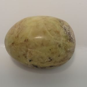 Palmstone/touchstone